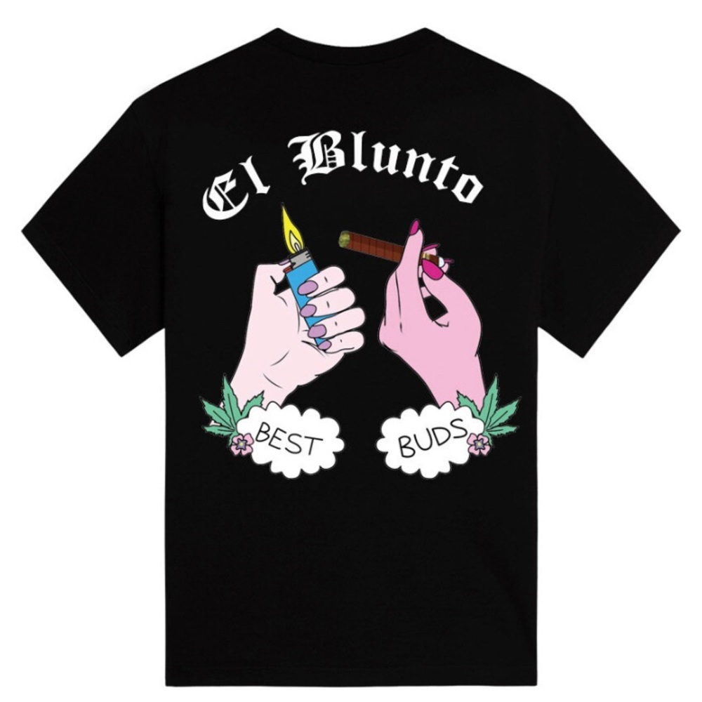 Best Buds Tee